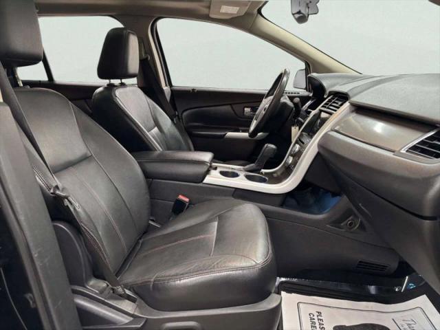 2011 Ford Edge SEL