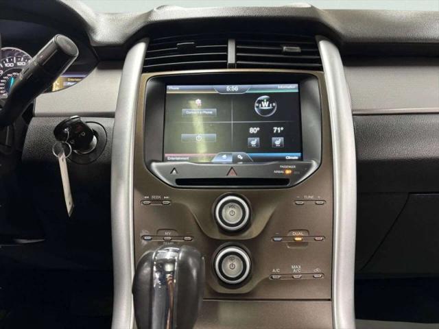 2011 Ford Edge SEL