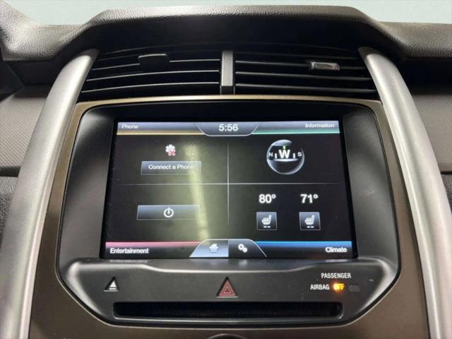 2011 Ford Edge SEL