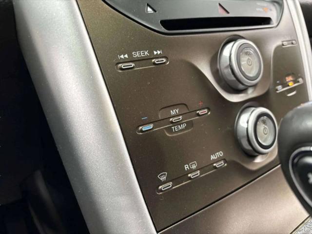 2011 Ford Edge SEL