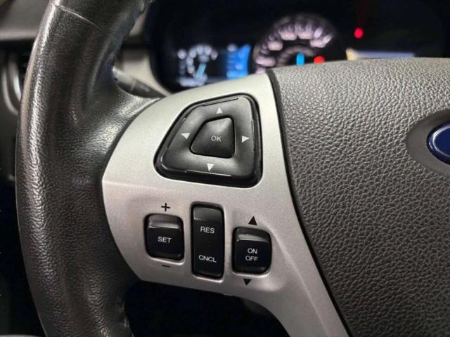 2011 Ford Edge SEL