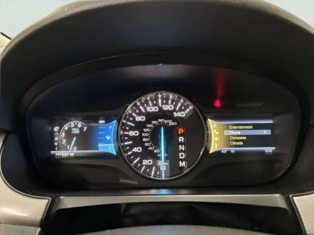 2011 Ford Edge SEL