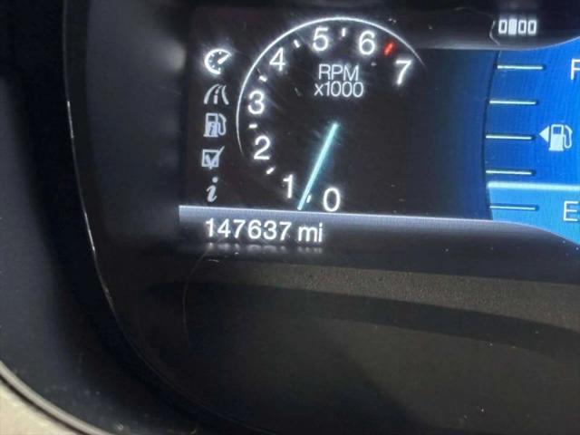 2011 Ford Edge SEL