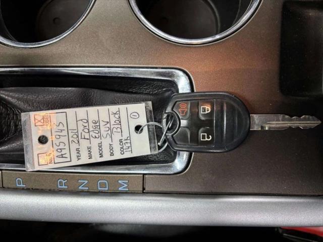 2011 Ford Edge SEL