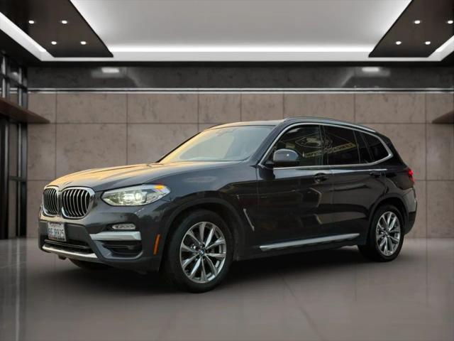 2019 BMW X3 sDrive30i for sale in Fullerton, CA