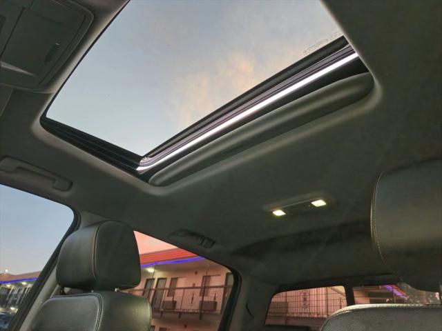 2016 Chevrolet Silverado 3500HD LTZ