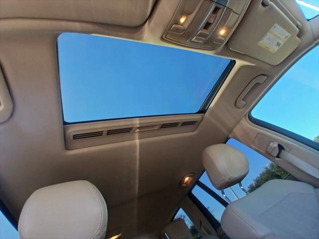 2016 Mercedes-Benz GL 4MATIC