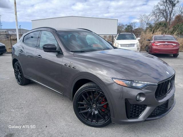 2022 Maserati Levante GT for sale in Maitland, FL
