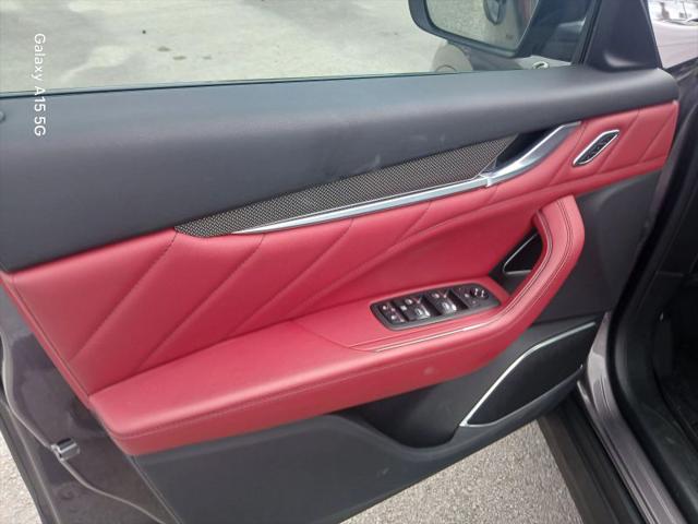 2022 Maserati Levante GT