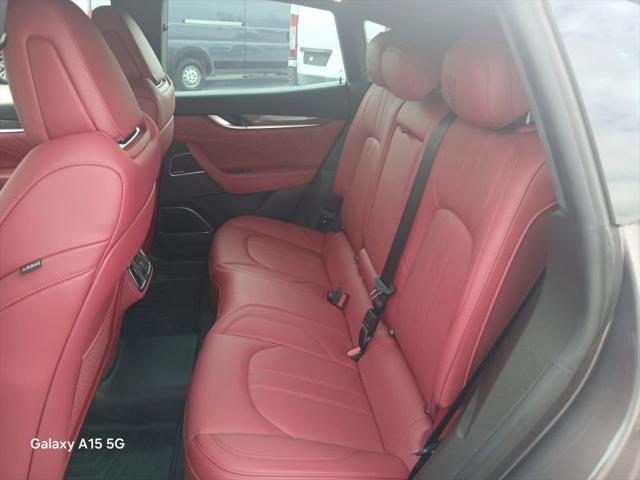 2022 Maserati Levante GT