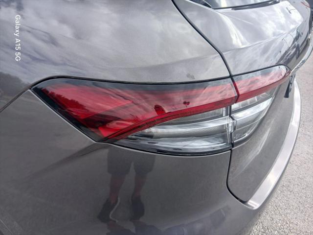 2022 Maserati Levante GT