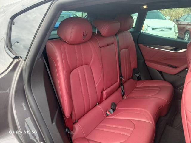 2022 Maserati Levante GT