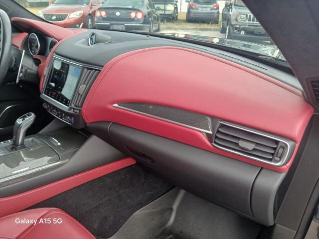 2022 Maserati Levante GT