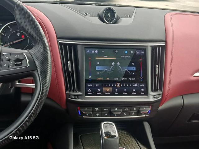 2022 Maserati Levante GT