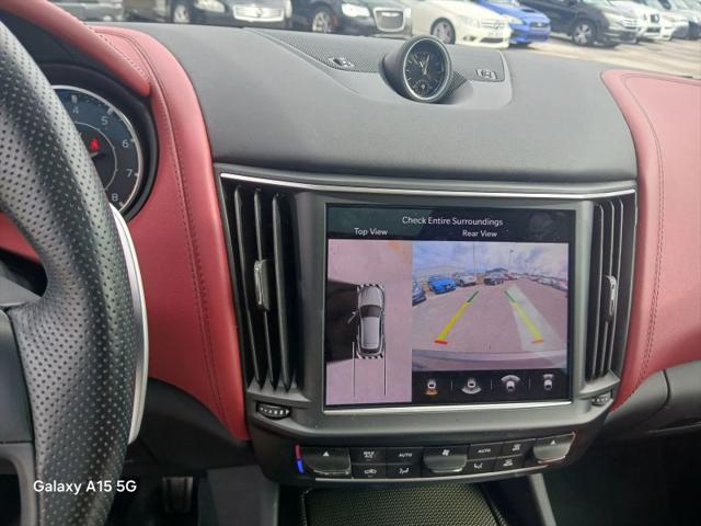 2022 Maserati Levante GT