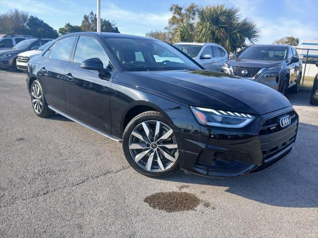 2023 Audi A4 Premium Plus for sale in Maitland, FL