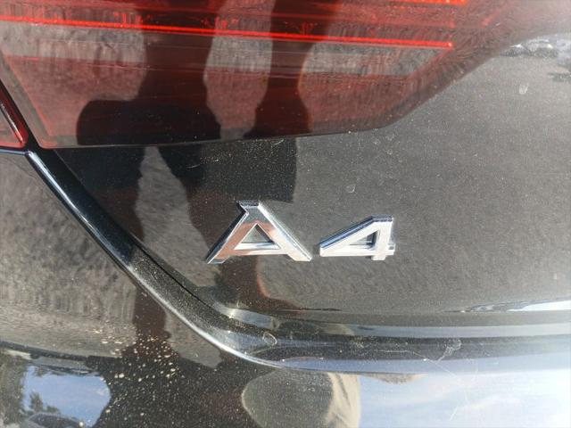 2023 Audi A4 Premium Plus