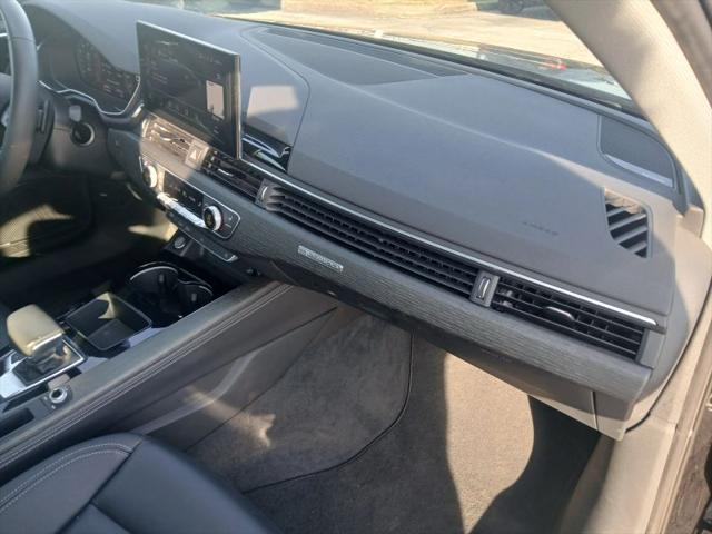 2023 Audi A4 Premium Plus