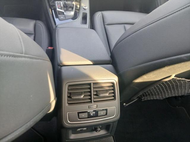 2023 Audi A4 Premium Plus