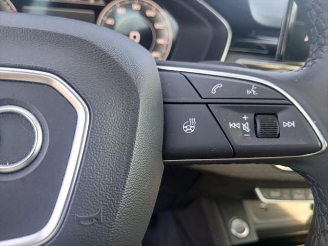 2023 Audi A4 Premium Plus