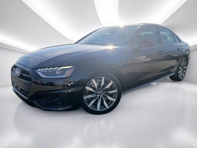 2023 Audi A4 Premium Plus for sale in Maitland, FL