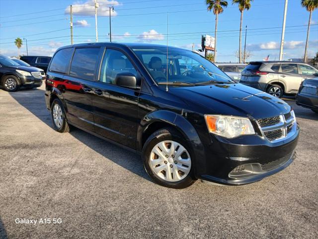 2016 Dodge Grand Caravan SE for sale in Maitland, FL