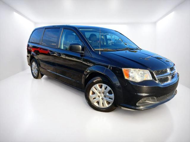 2016 Dodge Grand Caravan SE for sale in Maitland, FL
