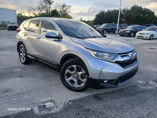 2018 Honda CR-V EX-L for sale in Maitland, FL