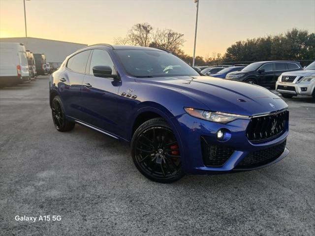 2022 Maserati Levante GT for sale in Maitland, FL