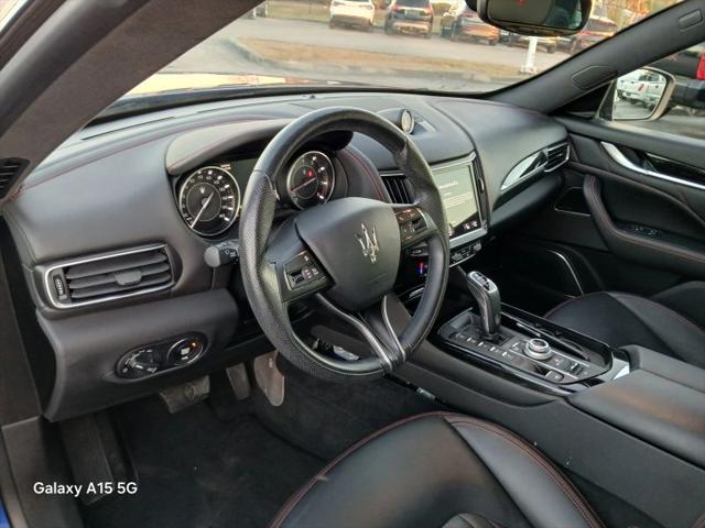 2022 Maserati Levante GT