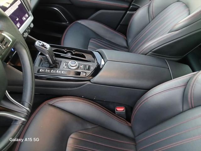 2022 Maserati Levante GT