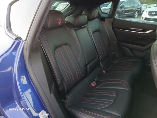 2022 Maserati Levante GT