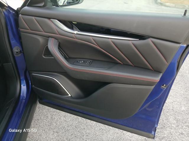 2022 Maserati Levante GT
