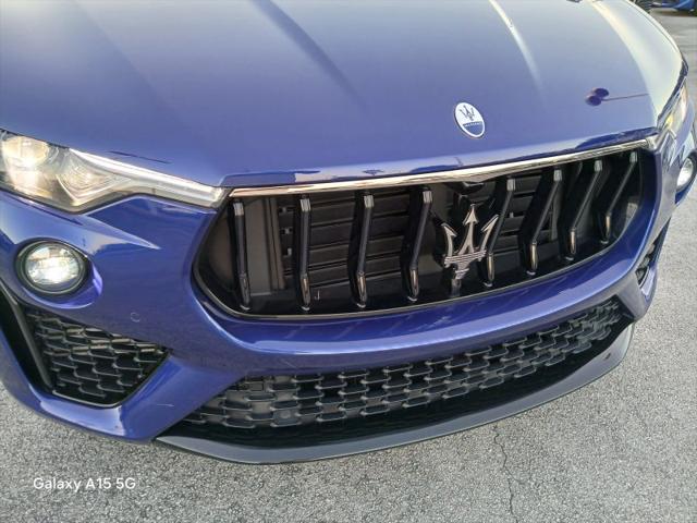 2022 Maserati Levante GT