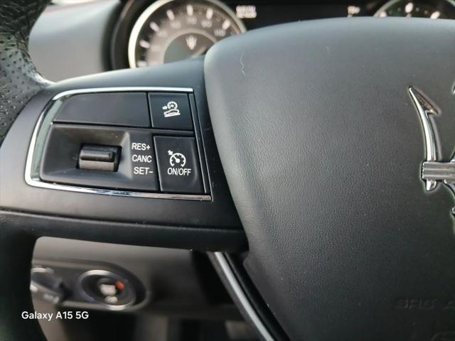 2022 Maserati Levante GT