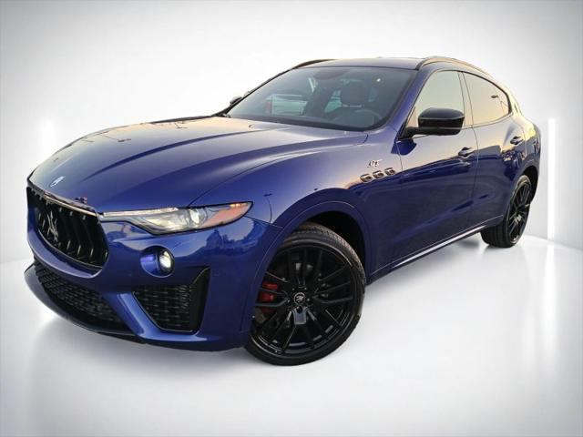 2022 Maserati Levante GT for sale in Maitland, FL