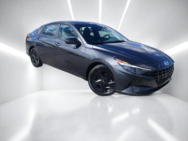 2023 Hyundai Elantra SEL for sale in Maitland, FL