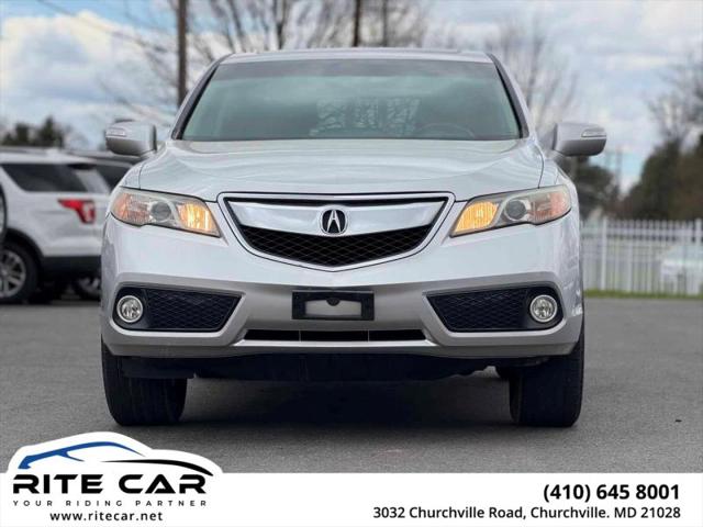 2015 Acura RDX Base for sale in Churchville, MD