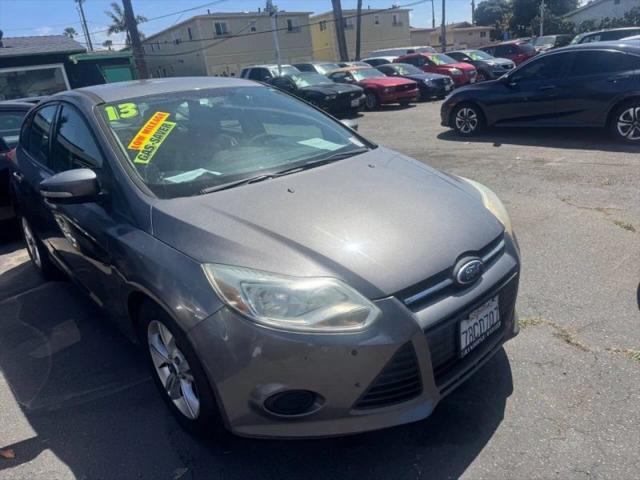 2013 Ford Focus SE for sale in Oceanside, CA