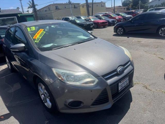 2013 Ford Focus SE for sale in Oceanside, CA