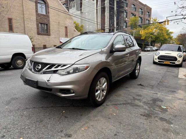 2011 Nissan Murano SV for sale in Brooklyn, NY