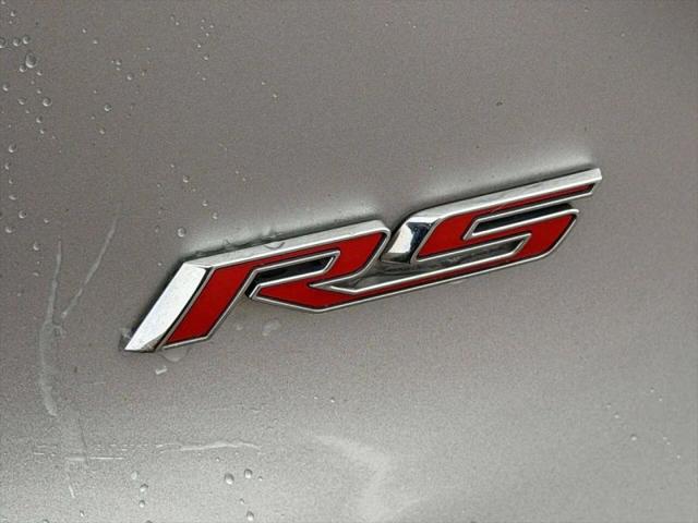 2022 Chevrolet Blazer FWD RS