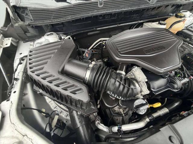 2022 Chevrolet Blazer FWD RS