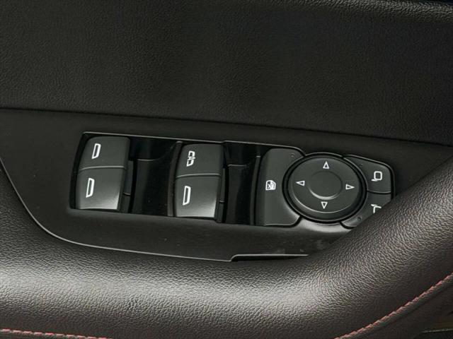 2022 Chevrolet Blazer FWD RS