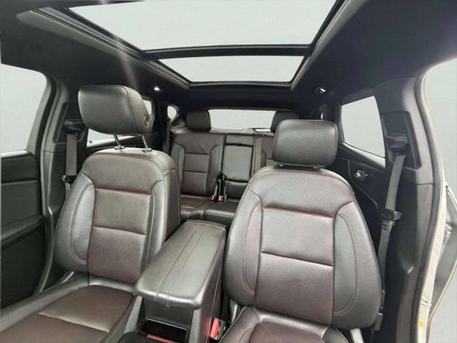 2022 Chevrolet Blazer FWD RS