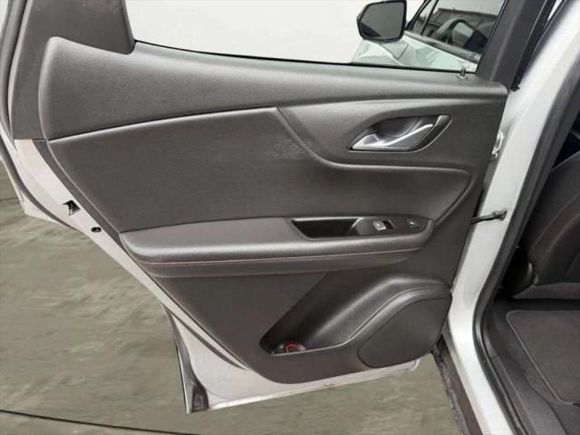 2022 Chevrolet Blazer FWD RS