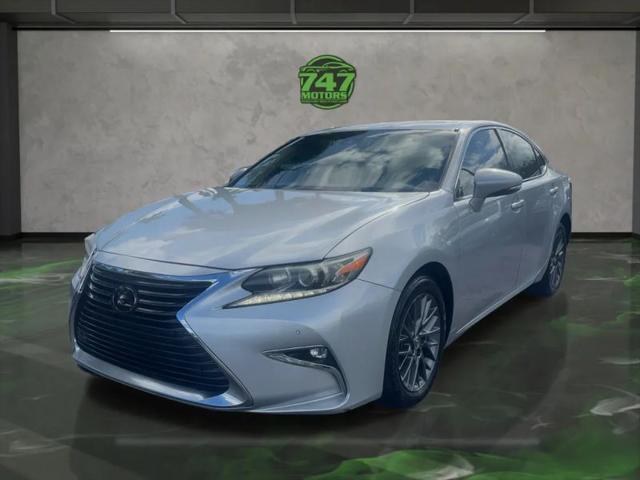 2018 Lexus ES 350 350 for sale in Plantation, FL