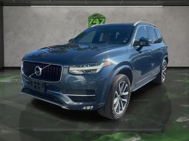 2018 Volvo XC90 T6 Momentum for sale in Plantation, FL