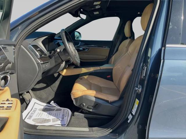 2018 Volvo XC90 T6 Momentum