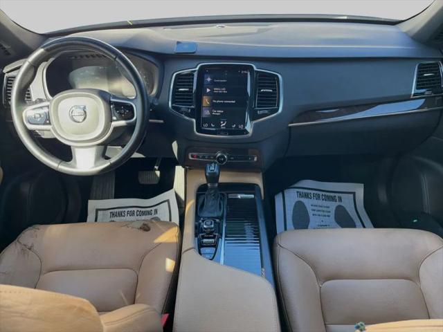 2018 Volvo XC90 T6 Momentum